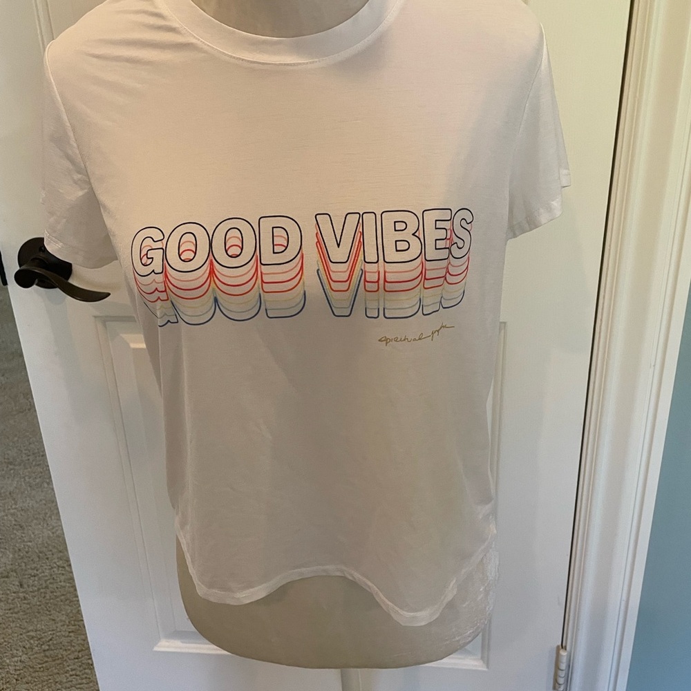 Spiritual Gangster T - size M EUC